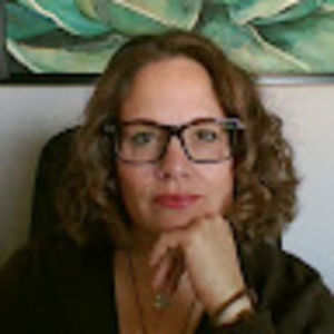 Meet your Posher, Christi